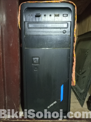 PC বিক্রয় হবে Msi Motherboard